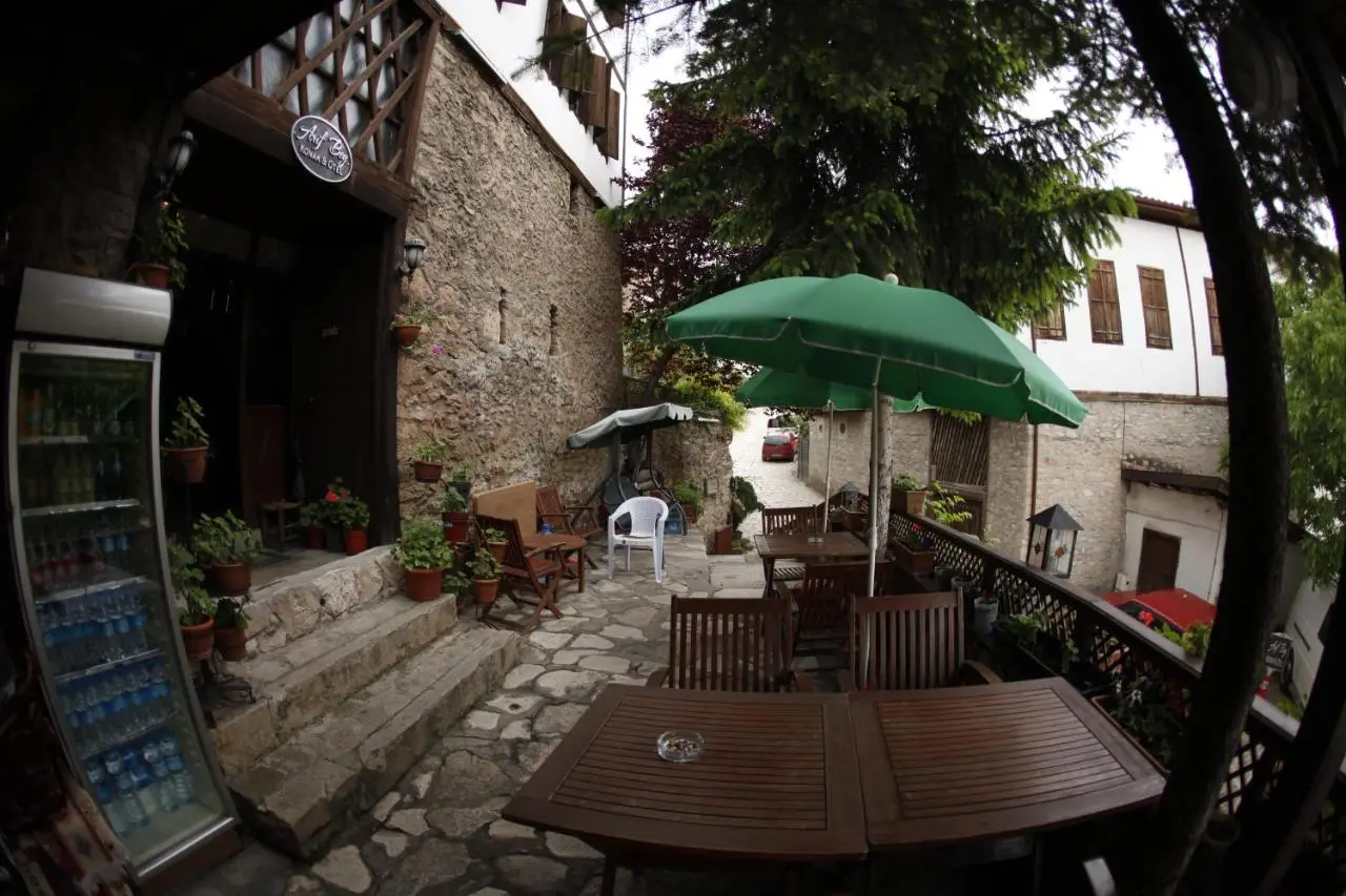Arifbey Konak Hotel