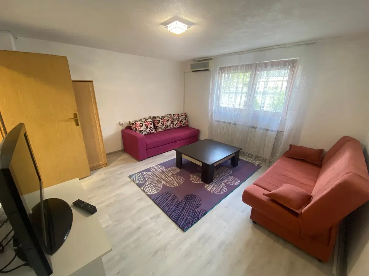 SSK Apartment