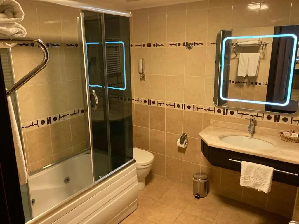 ZEO HOTEL merter