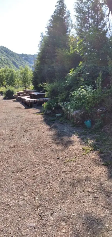 Apartmani Dada Kanjon Grmuša