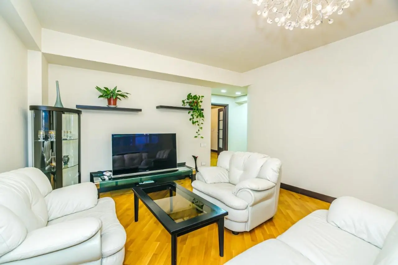 JW Apartment