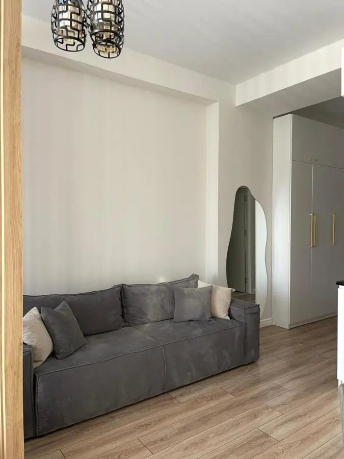New Gudauri Apartment Redco F3