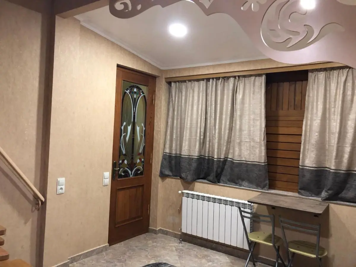 ApartHotel Heart of Tbilisi