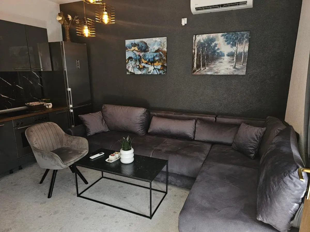 Apartman Fin