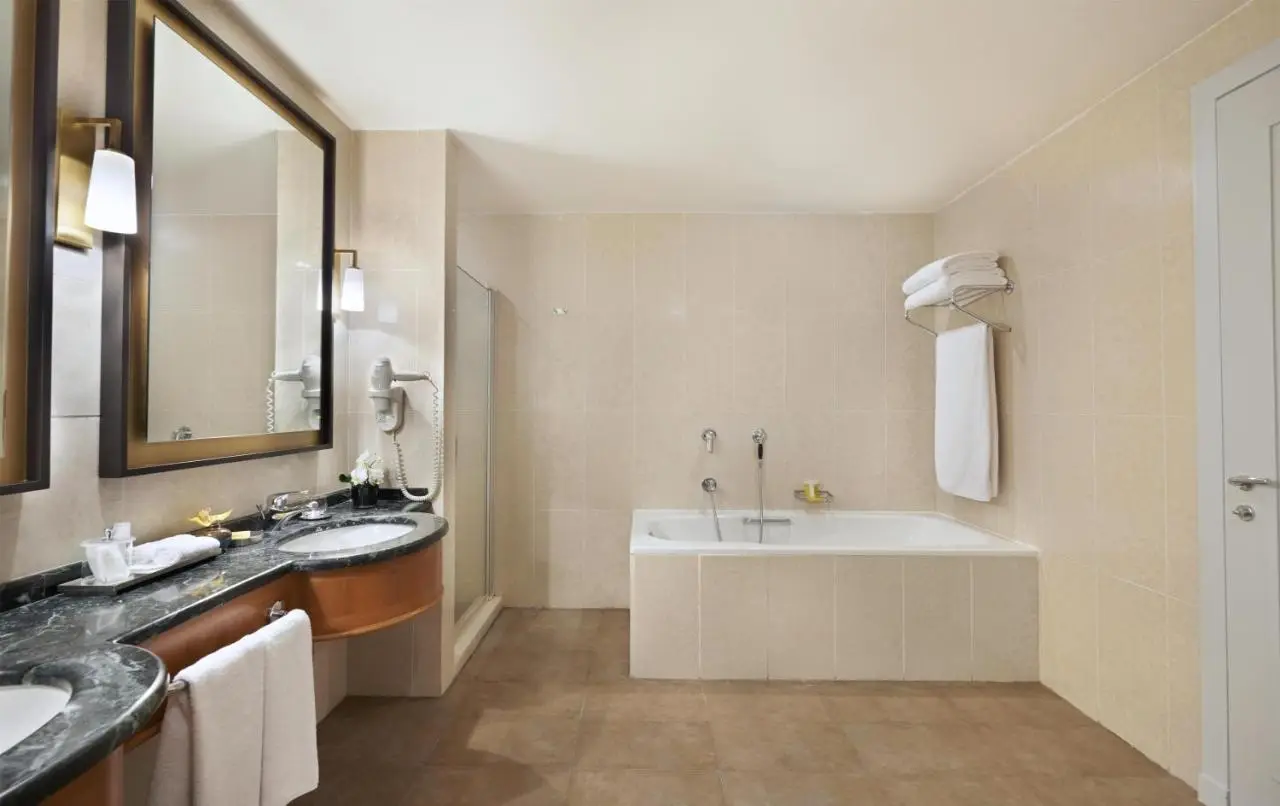 Hyatt Regency Baku