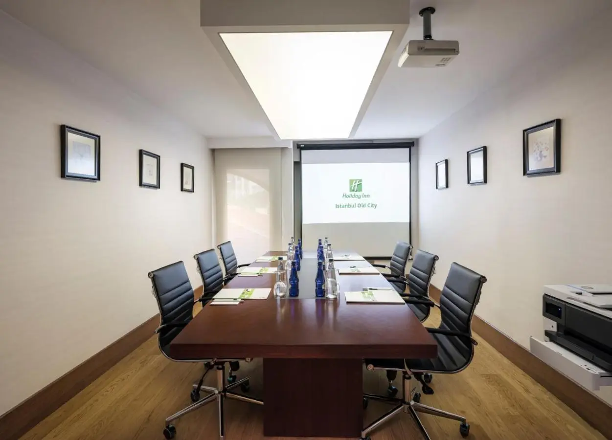 Holiday Inn Istanbul Old City by IHG