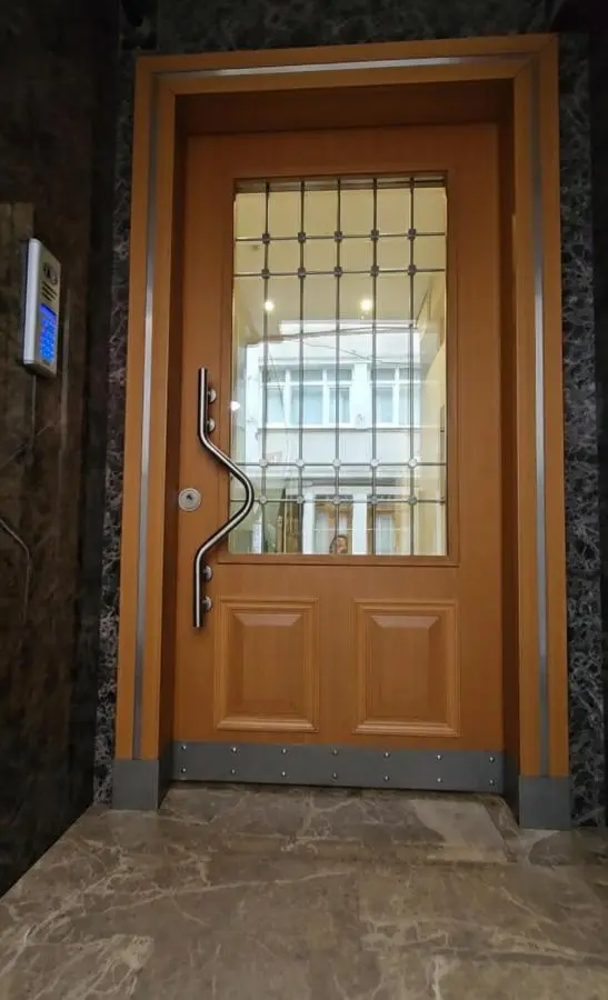 Excellent Apartments Fatih Citadel