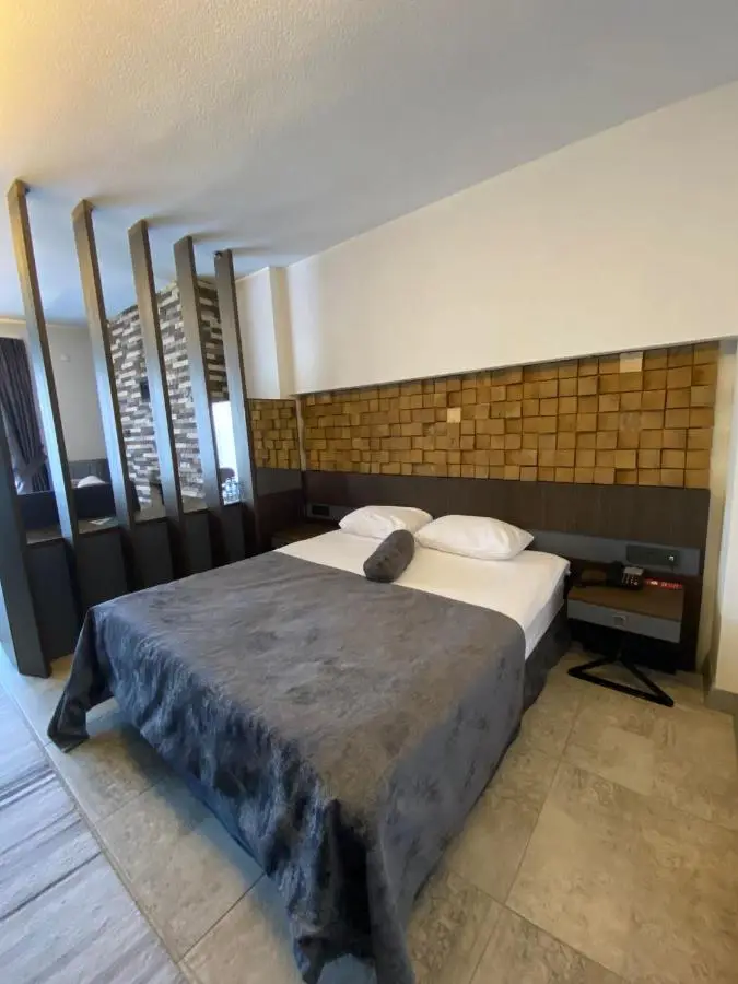 Amorium Hotel