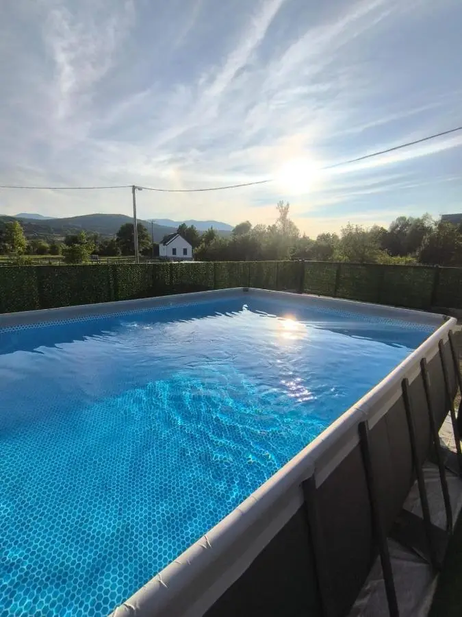 Holiday Home Norr