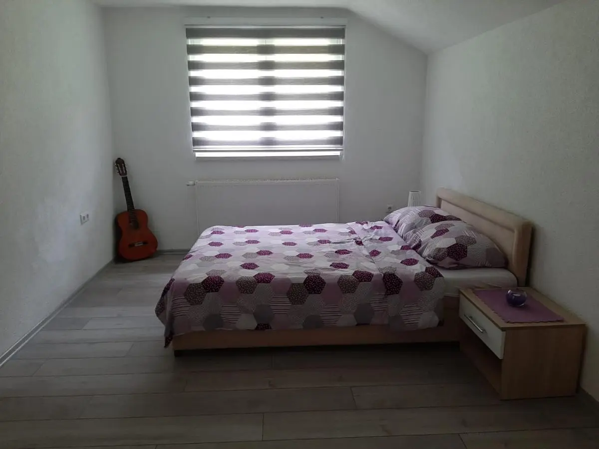 Apartman Dujmović