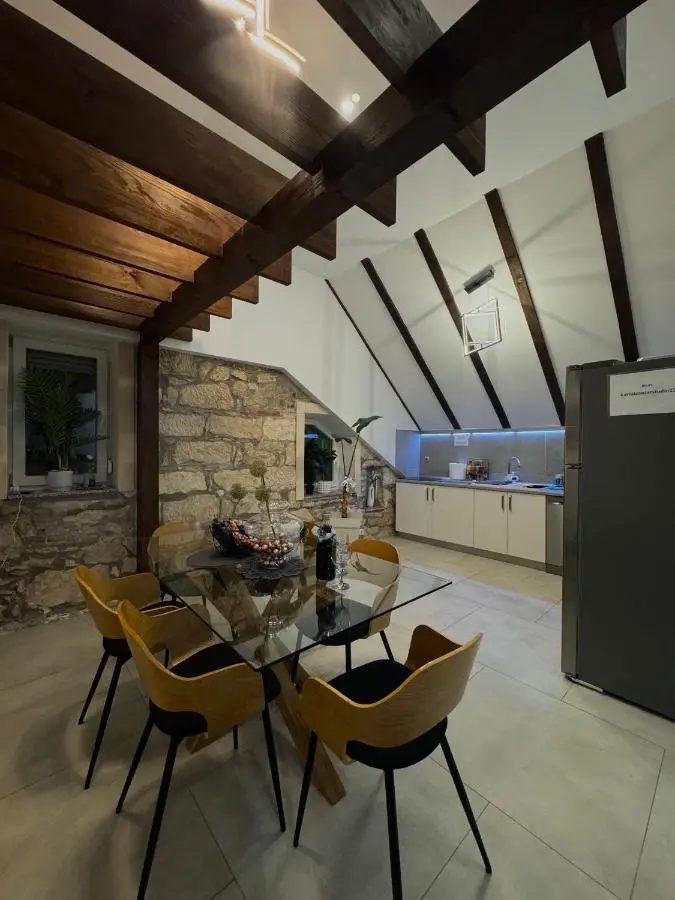 KARTAL centar apartment