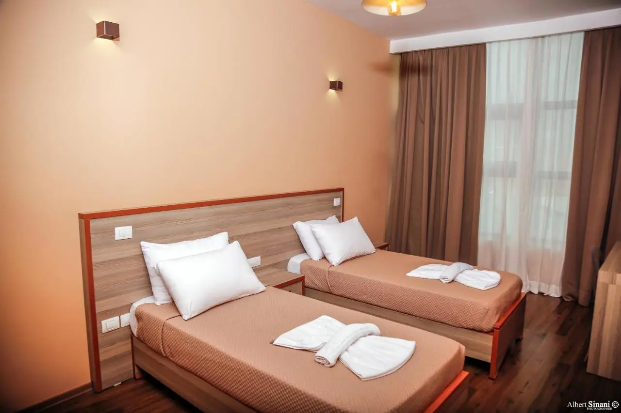 Arc Hotel Tirana