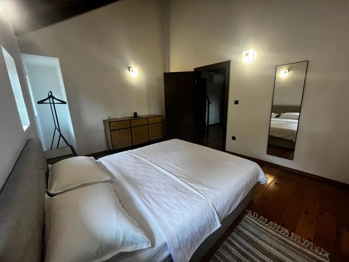 Farm Stay Čardaklije