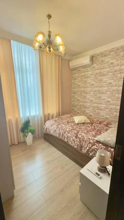 Tamuna apartment