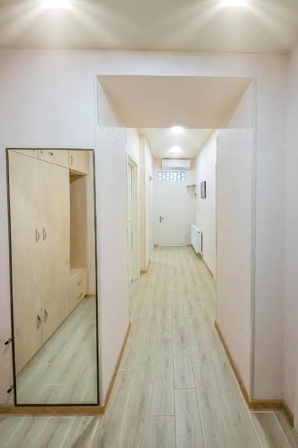 HB apartments Zubalashvili