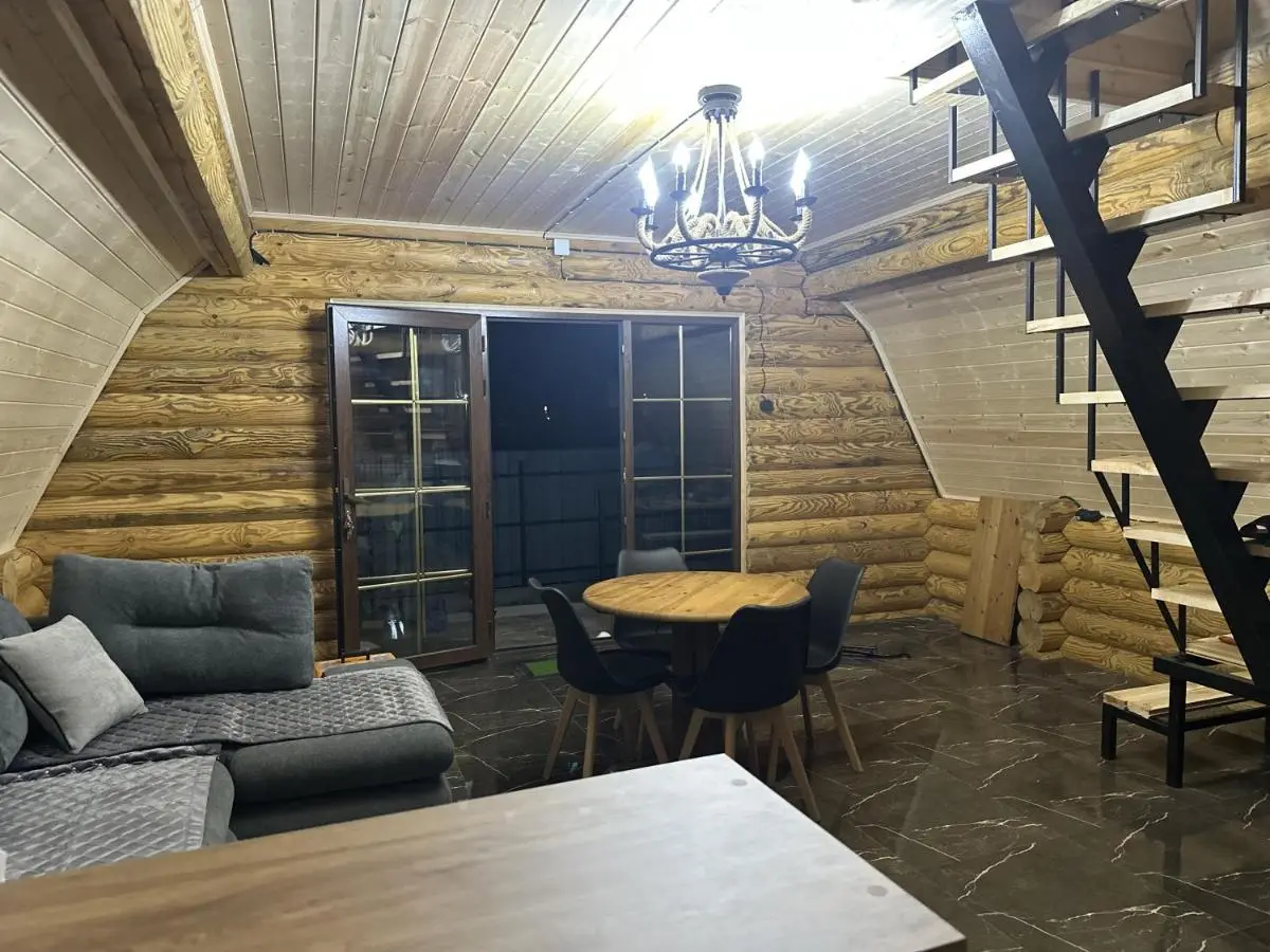 VIP-comfort BORJOMI