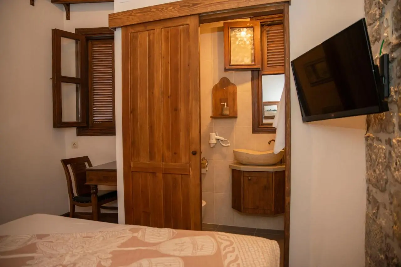LUWİ ANTAKYA BOUTİQUE HOTEL