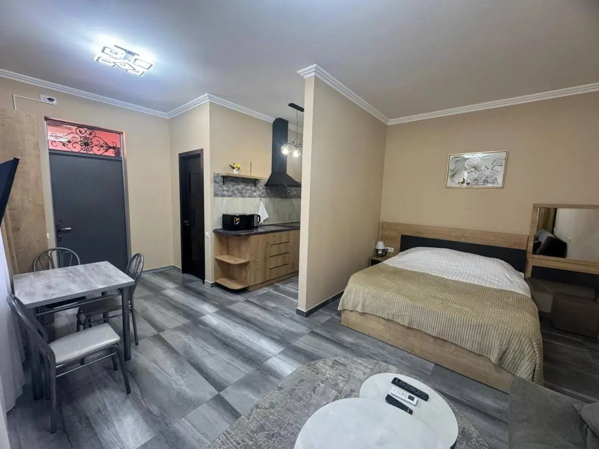Nice Apartments Tbilisi
