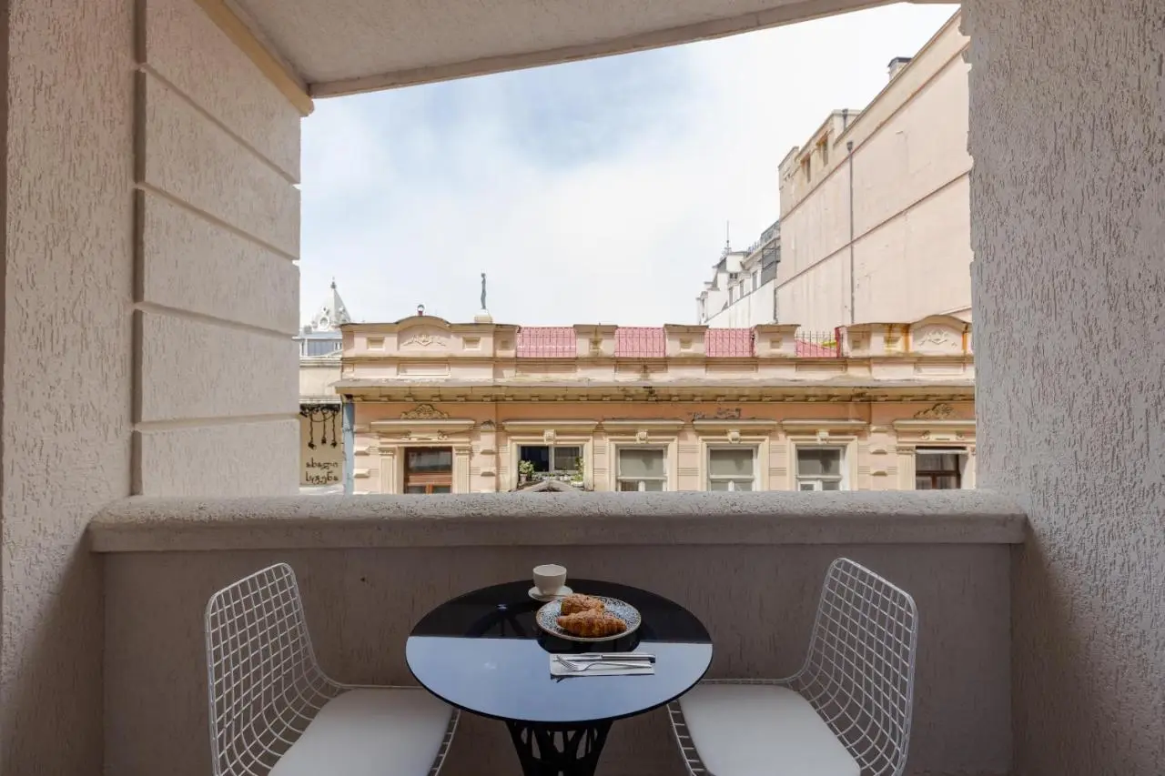 Hotel Monarch