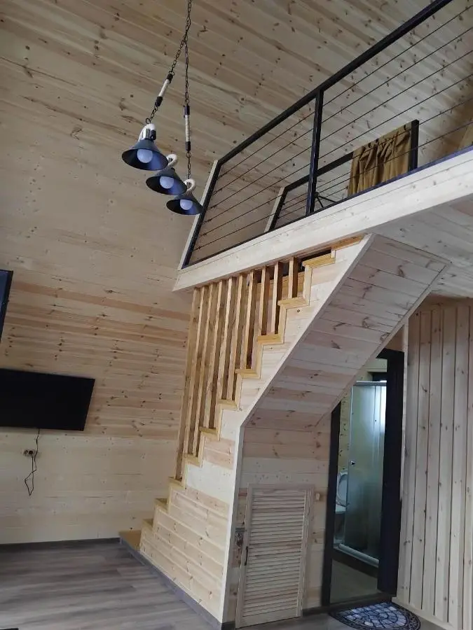 Cottage MTIS DZIRSHI