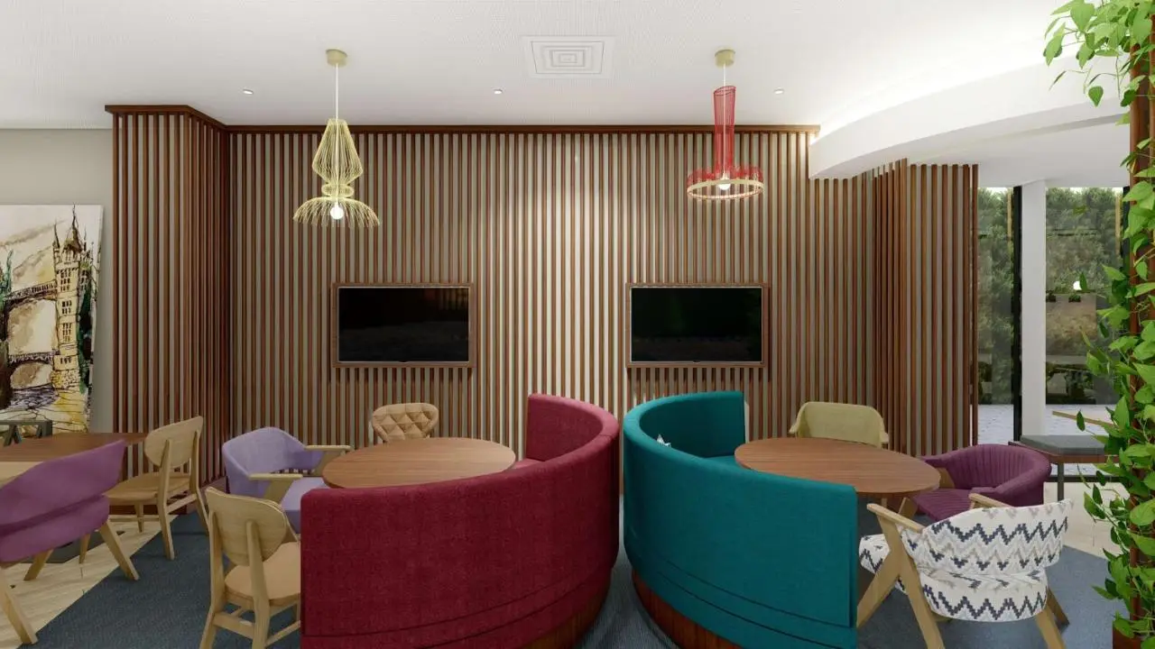 Hampton By Hilton Istanbul Airport, Arnavutkoy