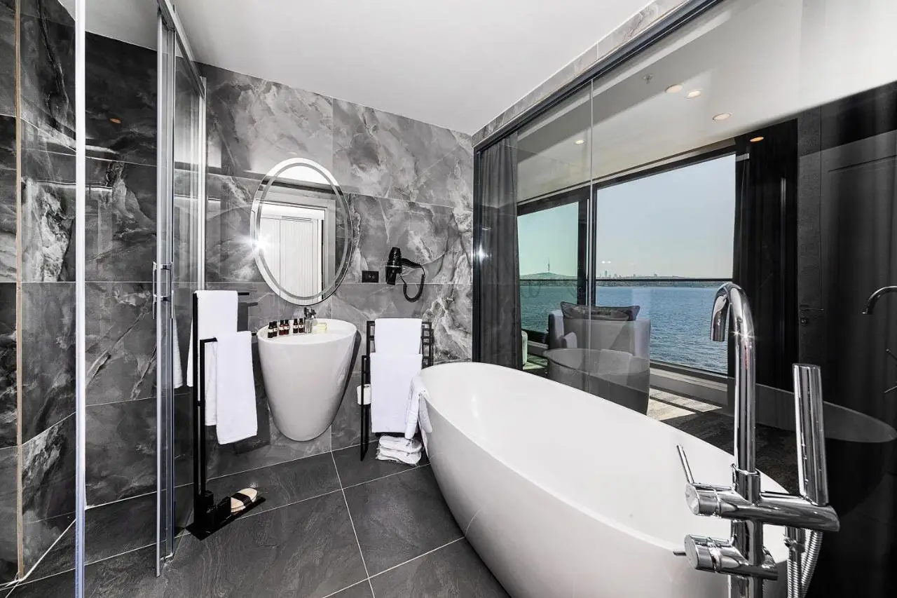 The Pera Bosphorus Hotel