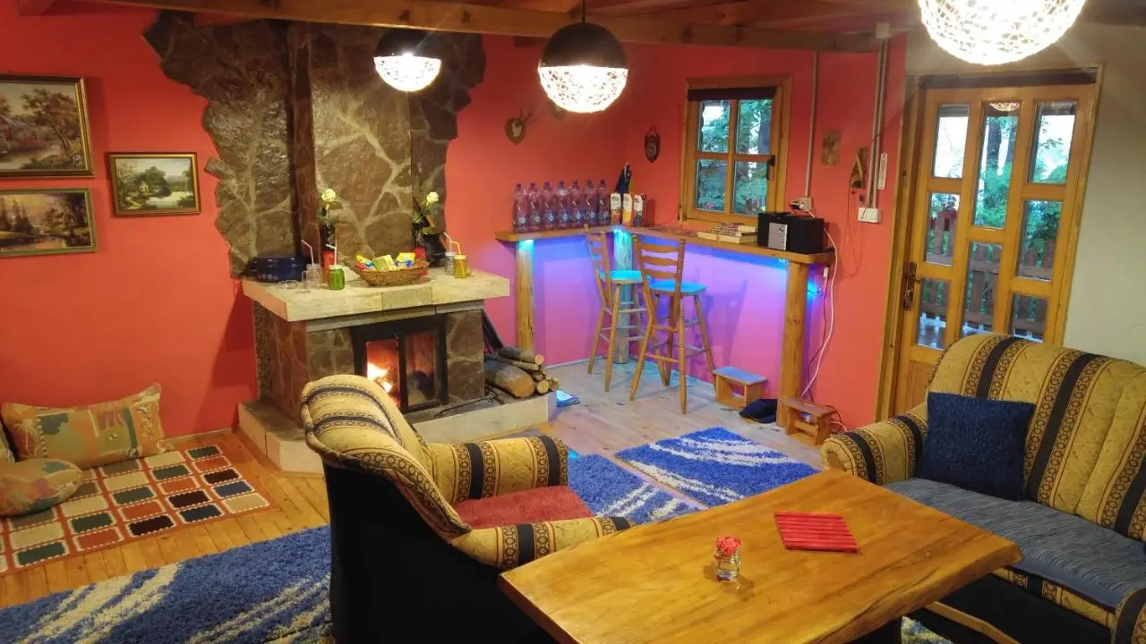 FortUNA Holiday Home