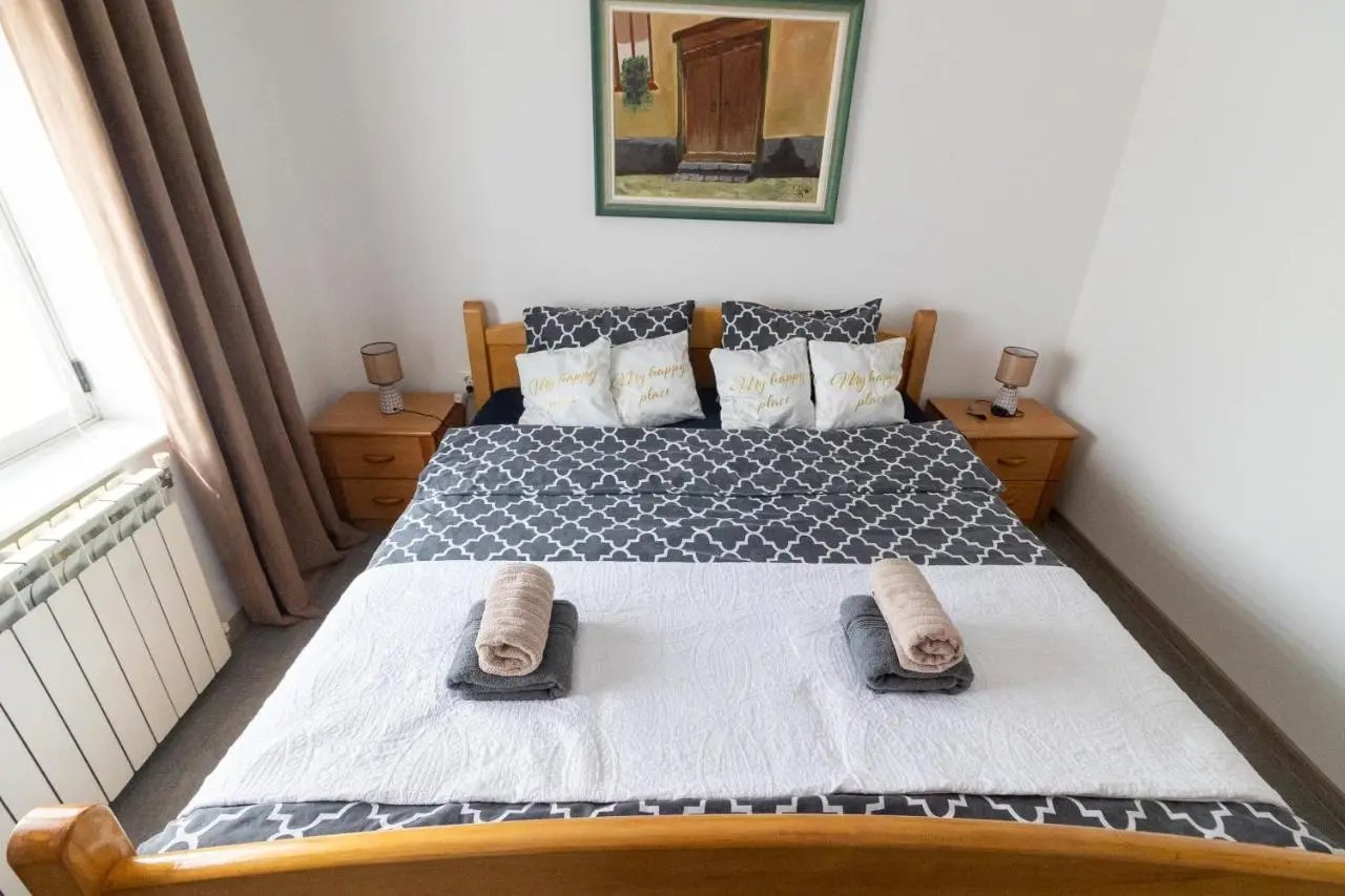 Guest House Lejla