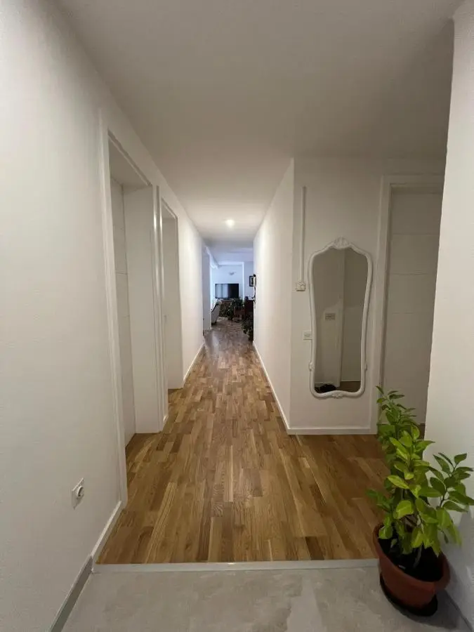 Apartment Comfy Home