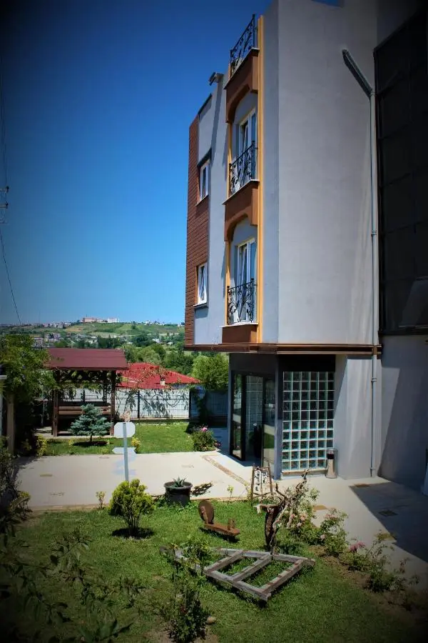 KUZEY OTEL