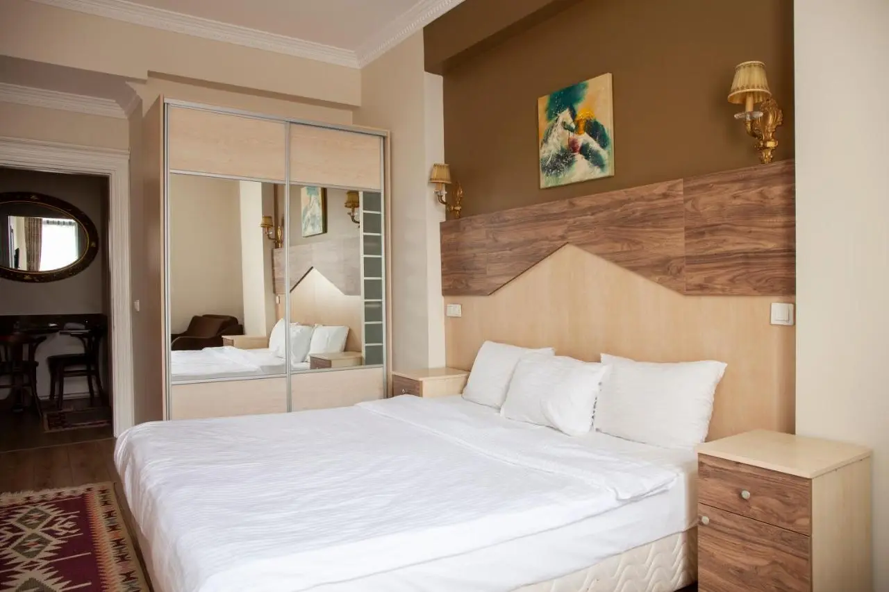 Sheriff Royal Suite