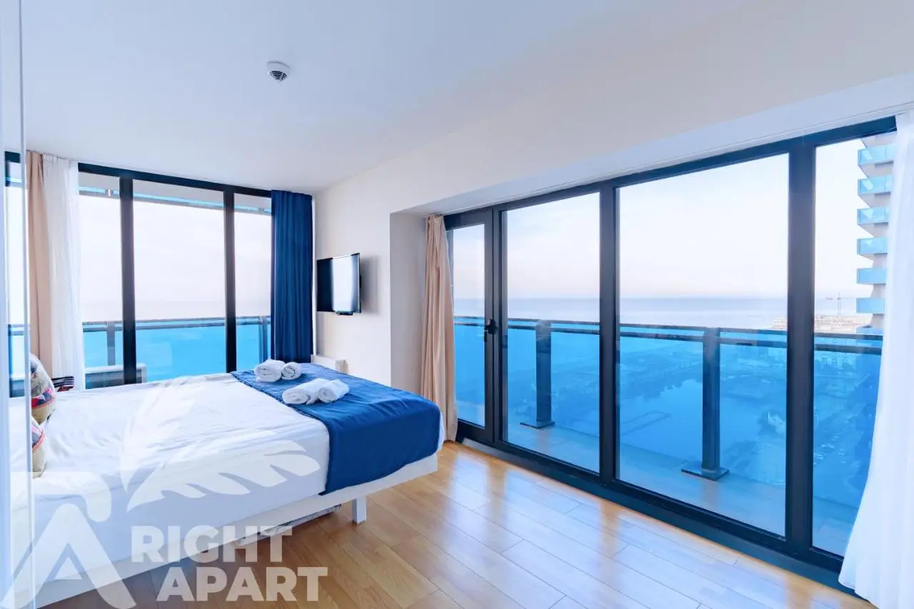ORBI CITY Hotel Sea View