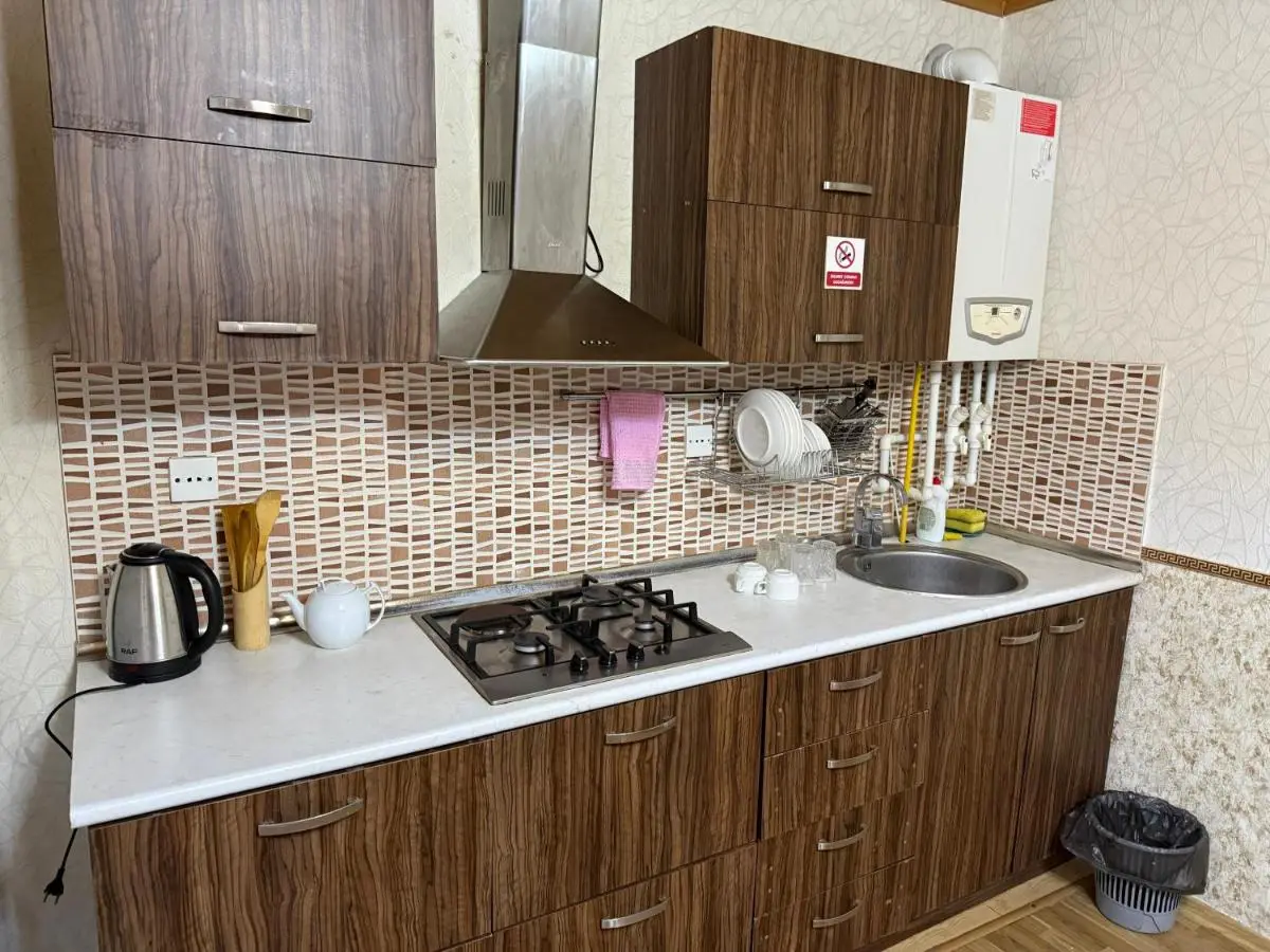 Gabala Homes Musa