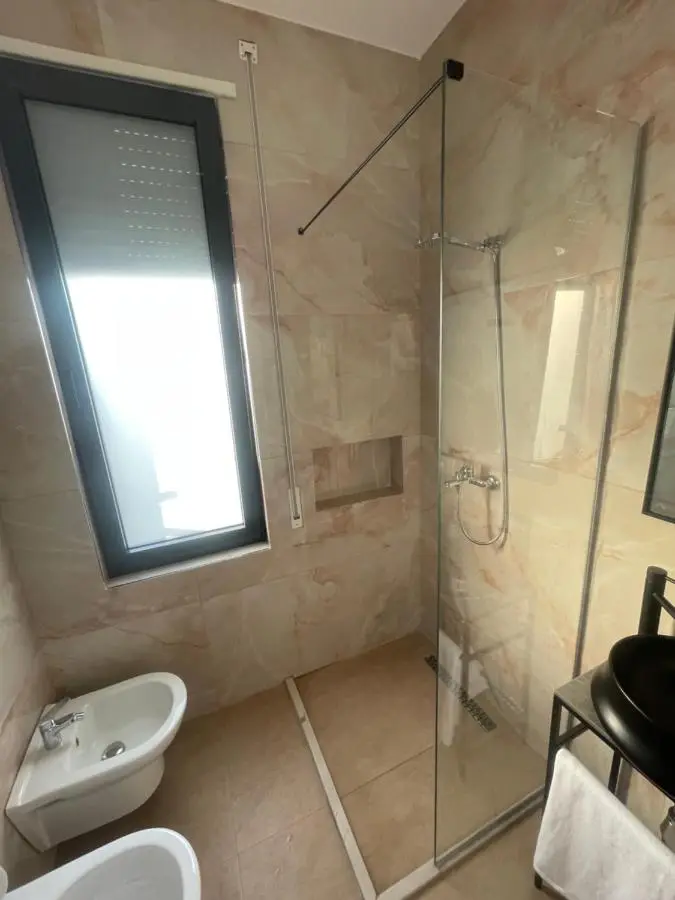 Elysium Apartment Tirana