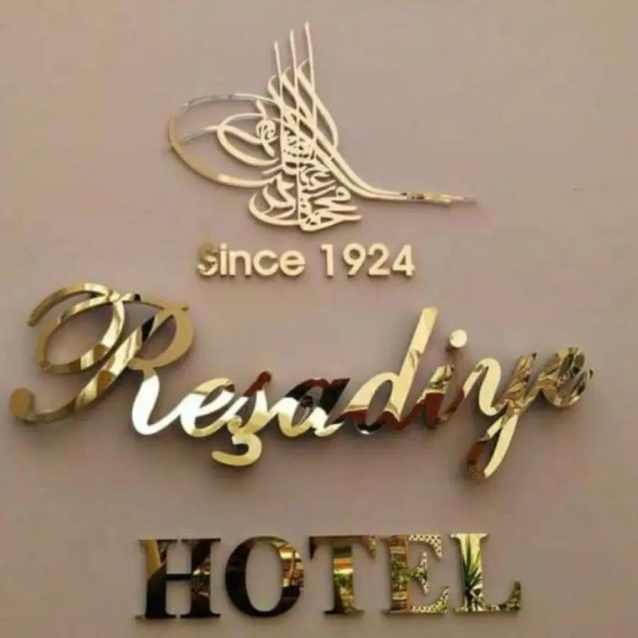 Fatih Resadiye Hotel