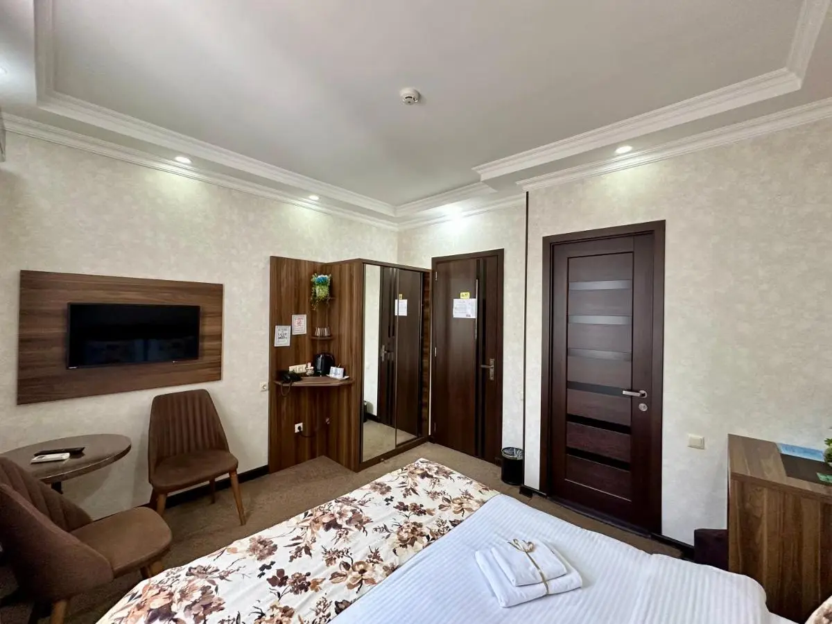 Hotel Park