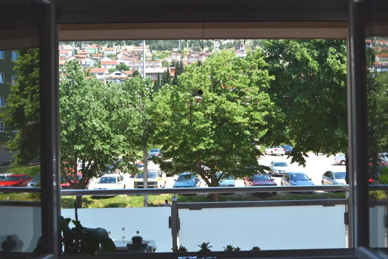 Merak - Two bedroom apartment- Free parking