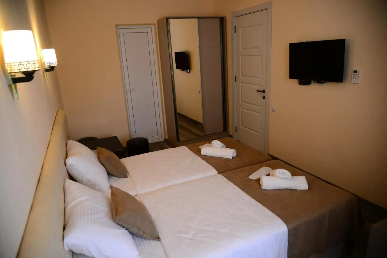 Hotel New Avlabari