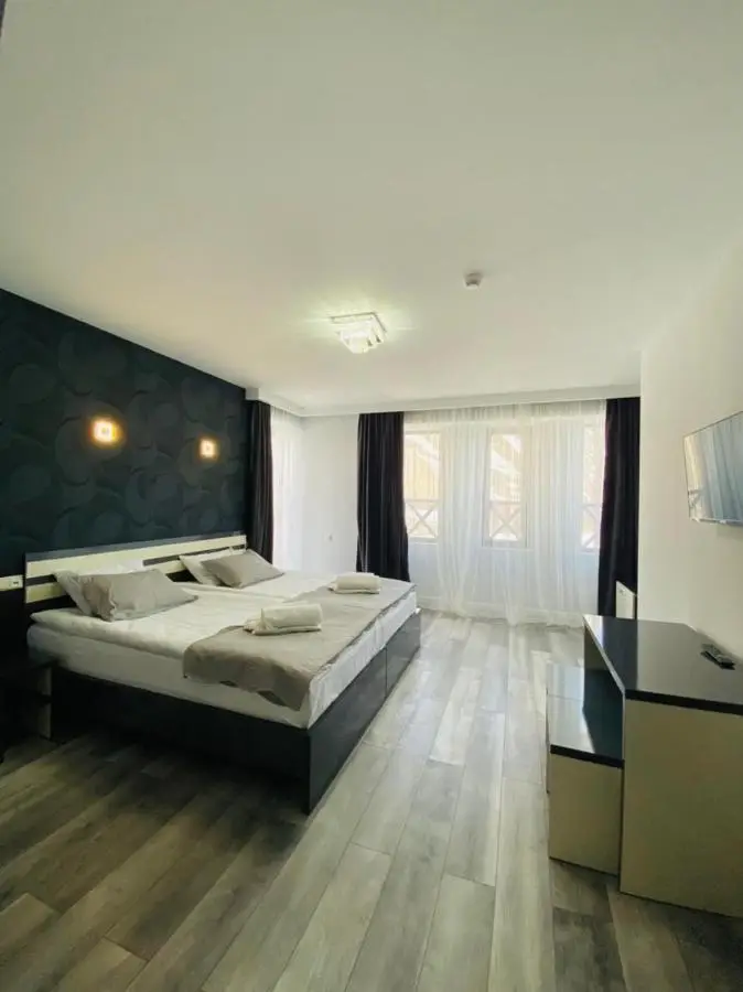 Besami Hotel