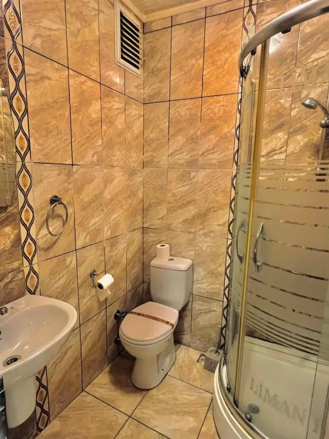 Liman Hotel