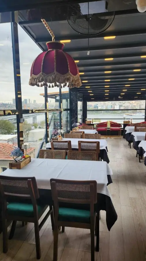 Lale Sultan Hotel