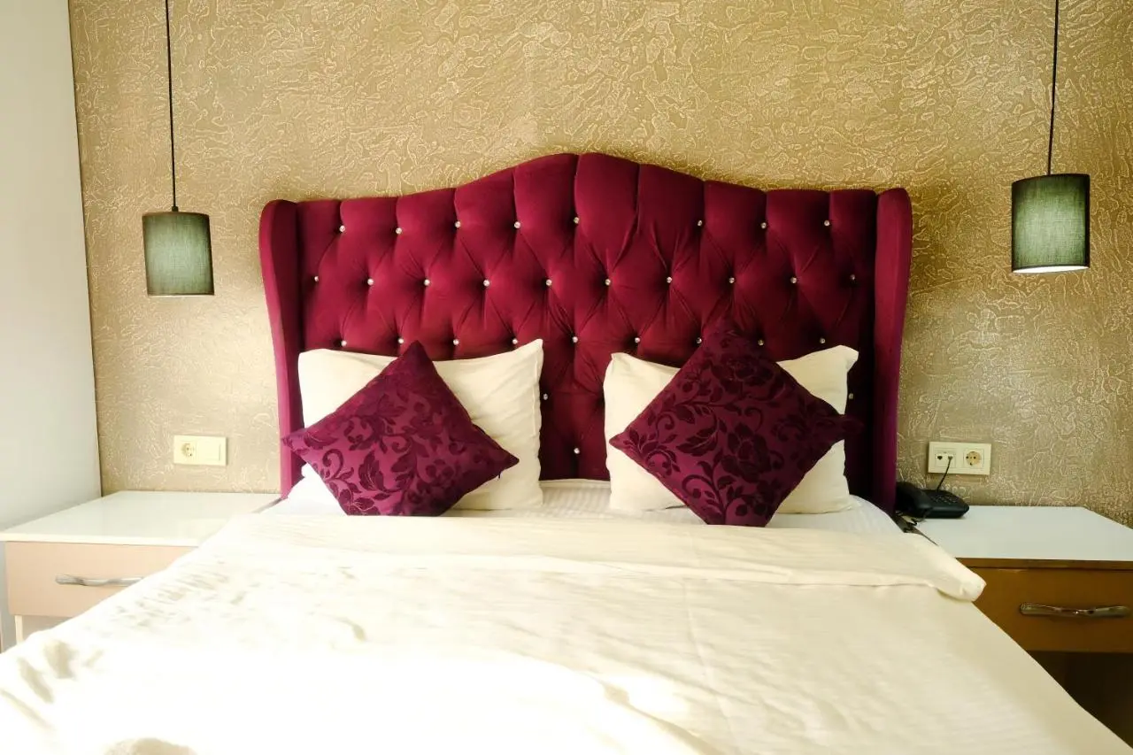 Taksim Celebi Suites
