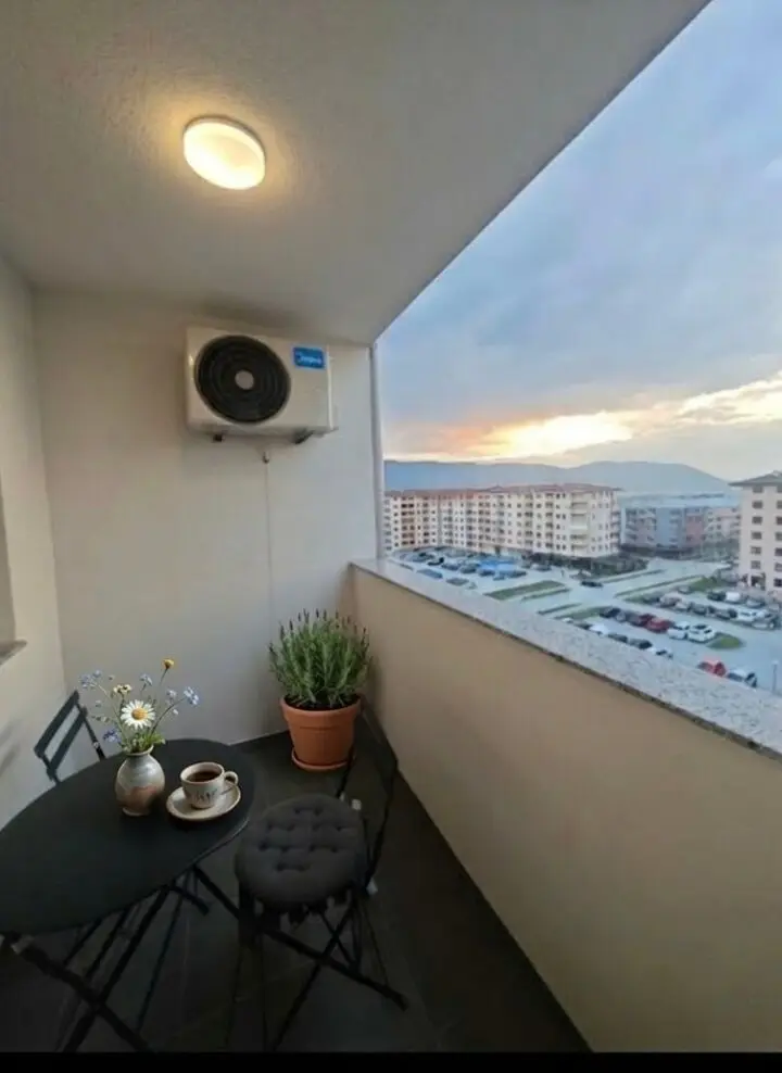Bella Apartment