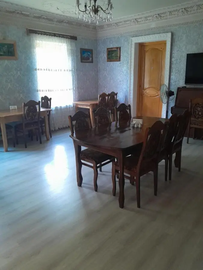 Guesthouse Sumaisha