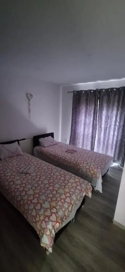 Apartmani Lana