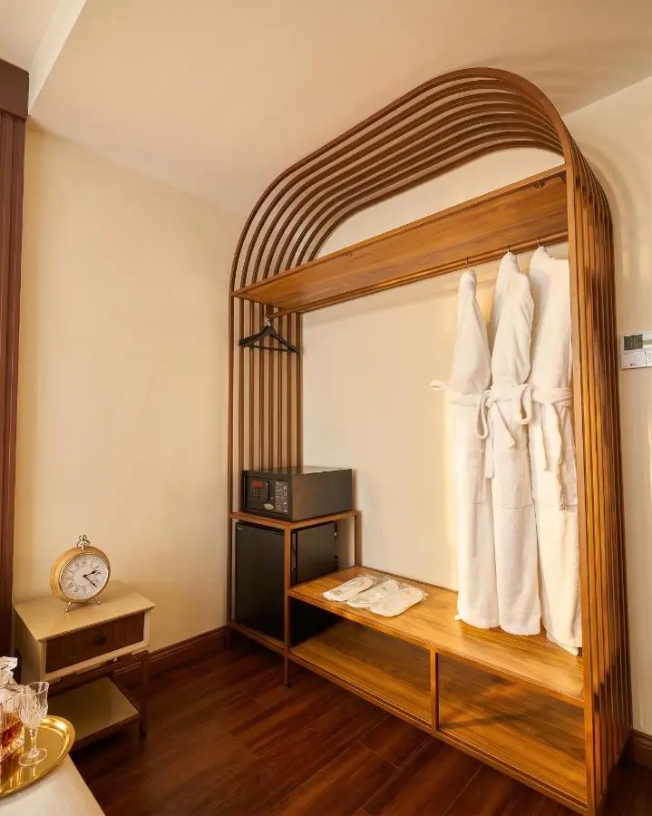 Mandala Karaköy Hotel