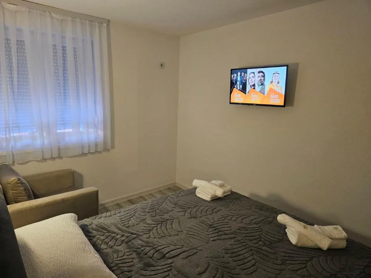 ROYAL AMBIENCE Sarajevo