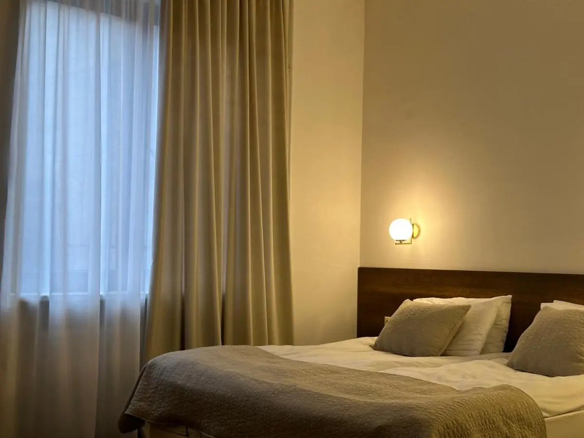 Alliance Hotel