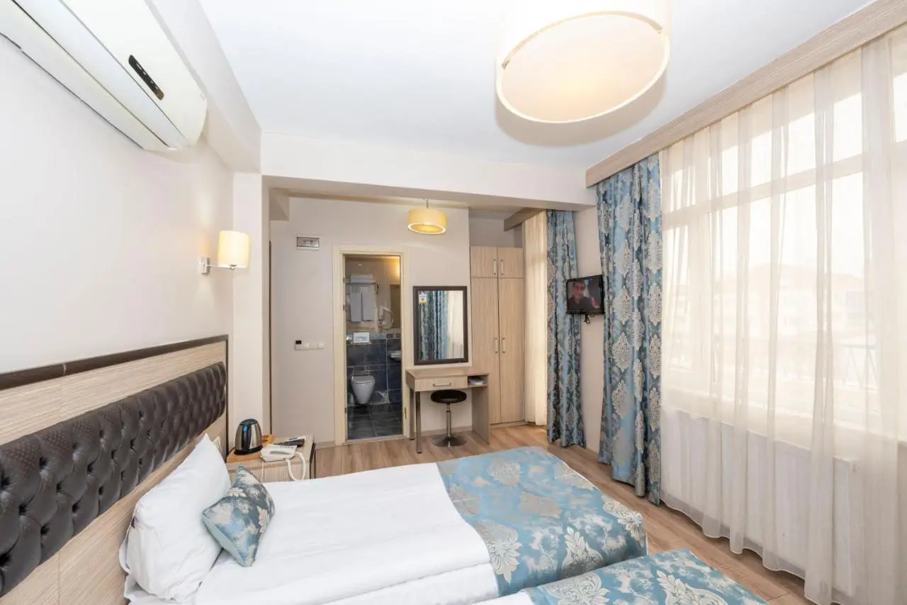 Tugra Hotel