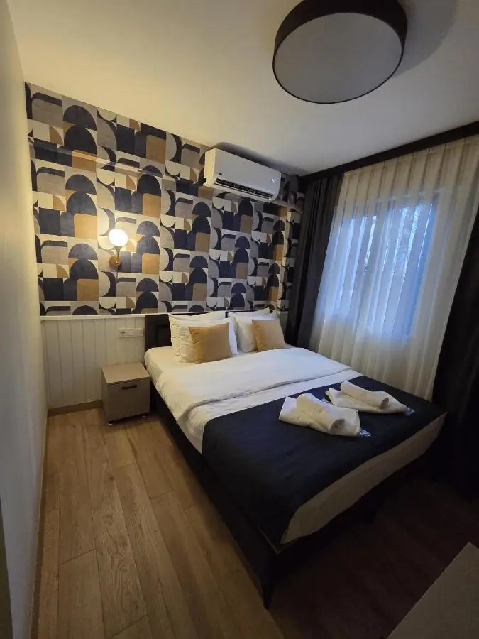 Zulu Suites